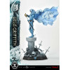 Prime 1 Studio Berserk - Statua di Kentaro Miura Legacy Art Berserker GRIFFITH versione bonus in scala 1/6