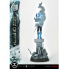 Prime 1 Studio Berserk - Statua di Kentaro Miura Legacy Art Berserker GRIFFITH versione bonus in scala 1/6