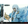 Prime 1 Studio Berserk - Statua di Kentaro Miura Legacy Art Berserker GRIFFITH versione bonus in scala 1/6