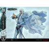 Prime 1 Studio Berserk - Statua di Kentaro Miura Legacy Art Berserker GRIFFITH versione bonus in scala 1/6