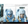 Prime 1 Studio Berserk - Statua di Kentaro Miura Legacy Art Berserker GRIFFITH versione bonus in scala 1/6