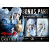 Prime 1 Studio Berserk - Statua di Kentaro Miura Legacy Art Berserker GRIFFITH versione bonus in scala 1/6