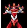 GoodSmile - Moderoid Neon Genesis Evangelion Unit-02 - Neon Genesis Evangelion: 2.0 Non si può (non) avanzare