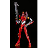 GoodSmile - Moderoid Neon Genesis Evangelion Unit-02 - Neon Genesis Evangelion: 2.0 Non si può (non) avanzare