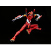 GoodSmile - Moderoid Neon Genesis Evangelion Unit-02 - Neon Genesis Evangelion: 2.0 Non si può (non) avanzare