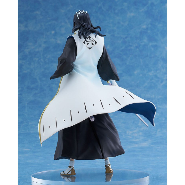 Goodsmile Pop Up Parade - Byakuya Kuchiki - Bleach