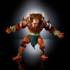 Masters of the Universe ORIGINS - Beast Man Deluxe - Collezione di cartoni animati He-Man e i Padroni dell'Universo