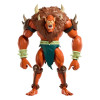 Masters of the Universe ORIGINS - Beast Man Deluxe - Collezione di cartoni animati He-Man e i Padroni dell'Universo