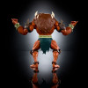 Masters of the Universe ORIGINS - Beast Man Deluxe - Collezione di cartoni animati He-Man e i Padroni dell'Universo
