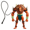 Masters of the Universe ORIGINS - Beast Man Deluxe - Collezione di cartoni animati He-Man e i Padroni dell'Universo