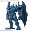 Bandai Figura amplificata standard di Yu-Gi-Oh Rise - Figurina del leggendario Incarnato di Exodia