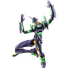 Blokees Evanglion - Edizione d'azione Neon Genesis Evangelion Test Type-01 - Unità Eva 01