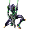 Blokees Evanglion - Edizione d'azione Neon Genesis Evangelion Test Type-01 - Unità Eva 01