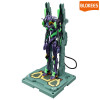 Blokees Evanglion - Edizione d'azione Neon Genesis Evangelion Test Type-01 - Unità Eva 01