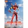 Blokees Evanglion - Edizione d'azione Neon Genesis Evangelion Modello di produzione-02 - Unità Eva 02