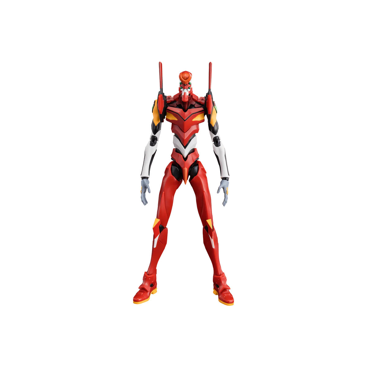 Blokees Evanglion - Edizione d'azione Neon Genesis Evangelion Modello di produzione-02 - Unità Eva 02