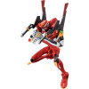 Blokees Evanglion - Edizione d'azione Neon Genesis Evangelion Modello di produzione-02 - Unità Eva 02