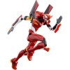 Blokees Evanglion - Edizione d'azione Neon Genesis Evangelion Modello di produzione-02 - Unità Eva 02