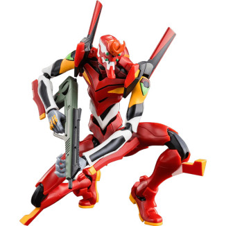 Blokees Evanglion - Edizione d'azione Neon Genesis Evangelion Modello di produzione-02 - Unità Eva 02