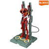 Blokees Evanglion - Edizione d'azione Neon Genesis Evangelion Modello di produzione-02 - Unità Eva 02