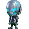 Hot Toys Avengers 2 Ultron Sentry Cosbaby