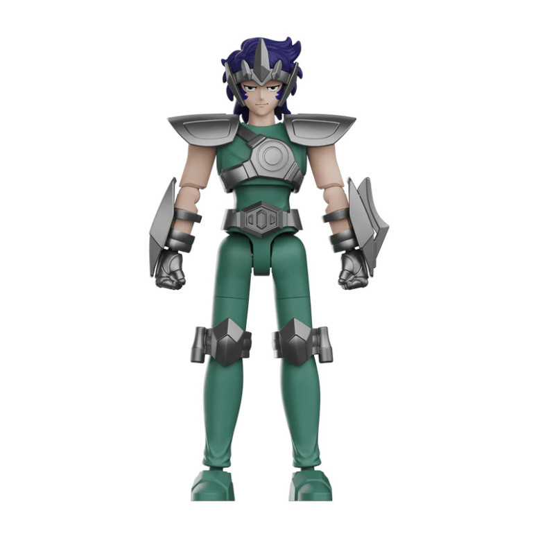 Blokees Saint Seiya - Versione Galaxy 02 L'eredità dei Santi d'Oro - Assortimento di 9 kit di modellini