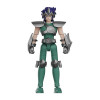 Blokees Saint Seiya - Versione Galaxy 02 L'eredità dei Santi d'Oro - Assortimento di 9 kit di modellini