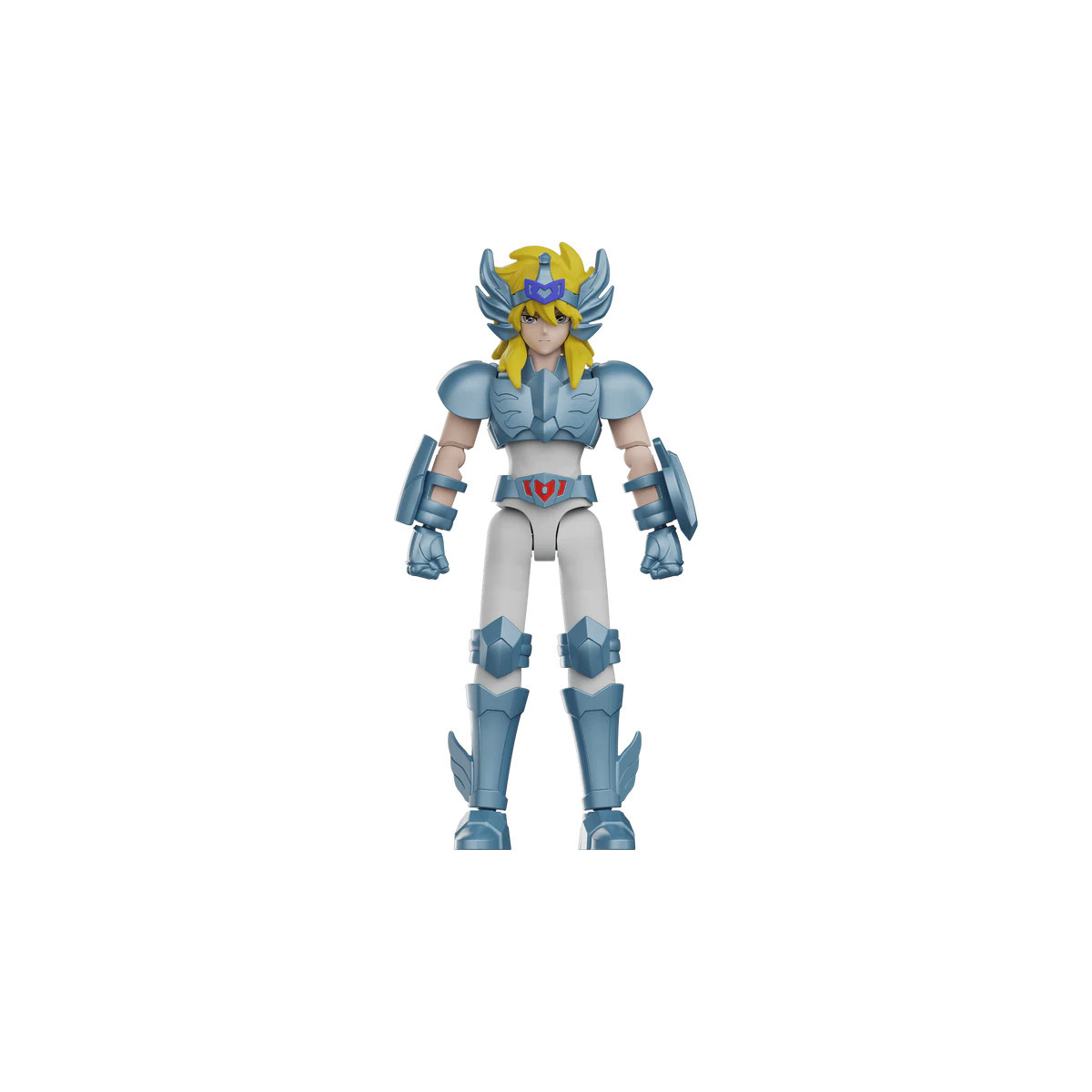 Blokees Saint Seiya - Versione Galaxy 02 L'eredità dei Santi d'Oro - Assortimento di 9 kit di modellini