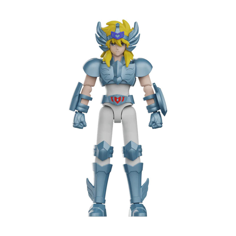Blokees Saint Seiya - Versione Galaxy 02 L'eredità dei Santi d'Oro - Assortimento di 9 kit di modellini