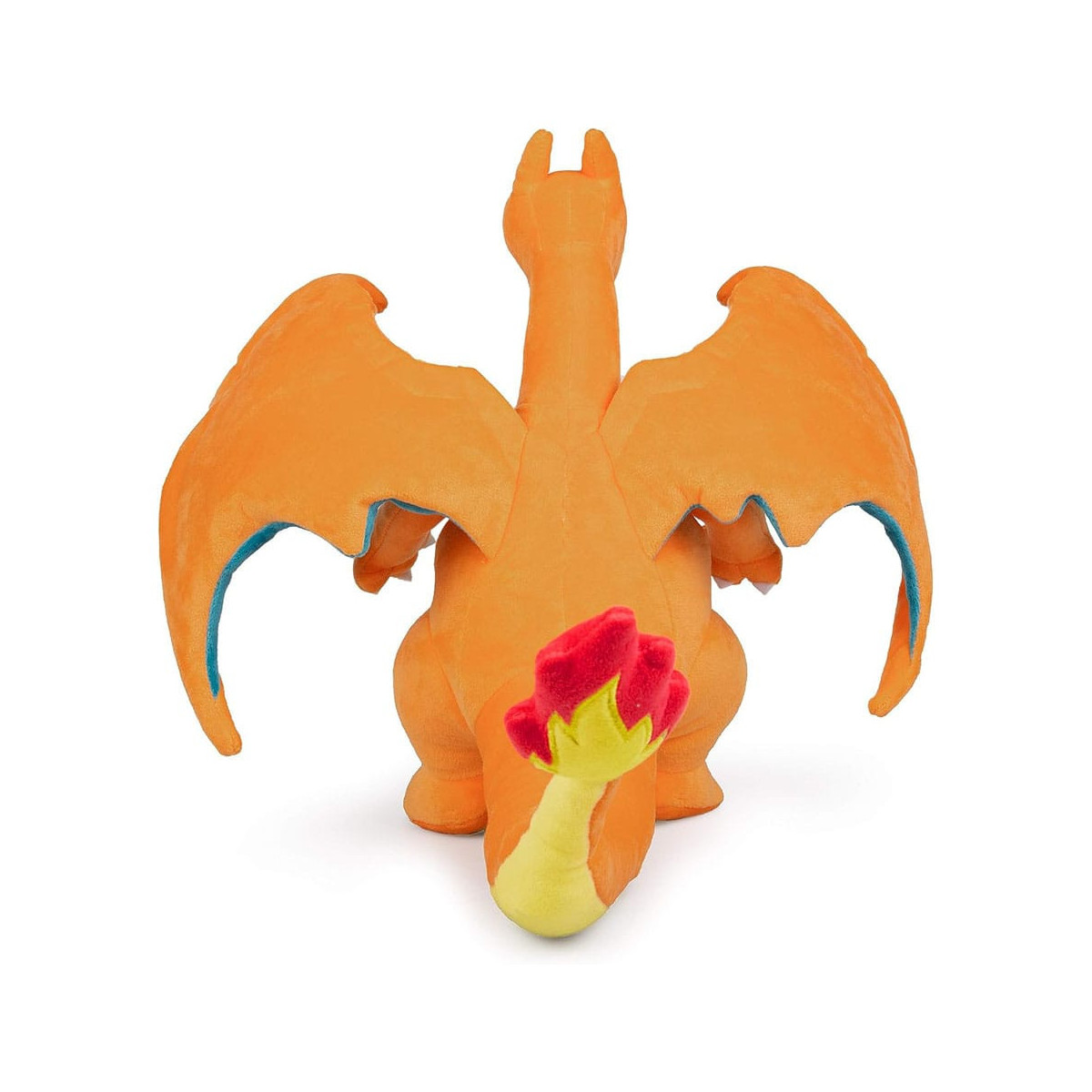 Jazwares Pokémon - Petardo di peluche