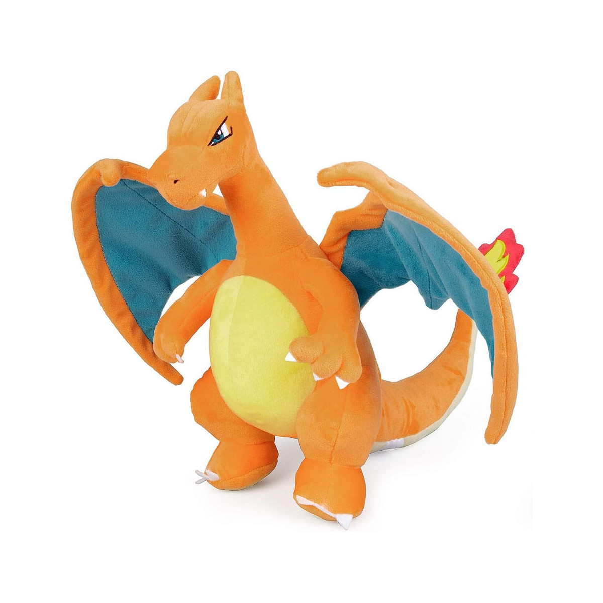 Jazwares Pokémon - Petardo di peluche