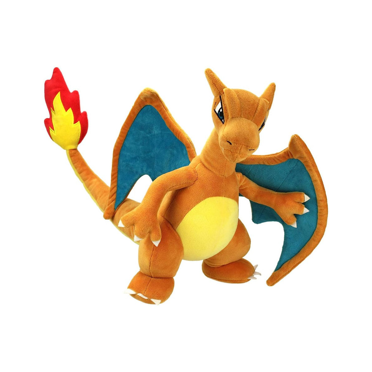 Jazwares Pokémon - Petardo di peluche