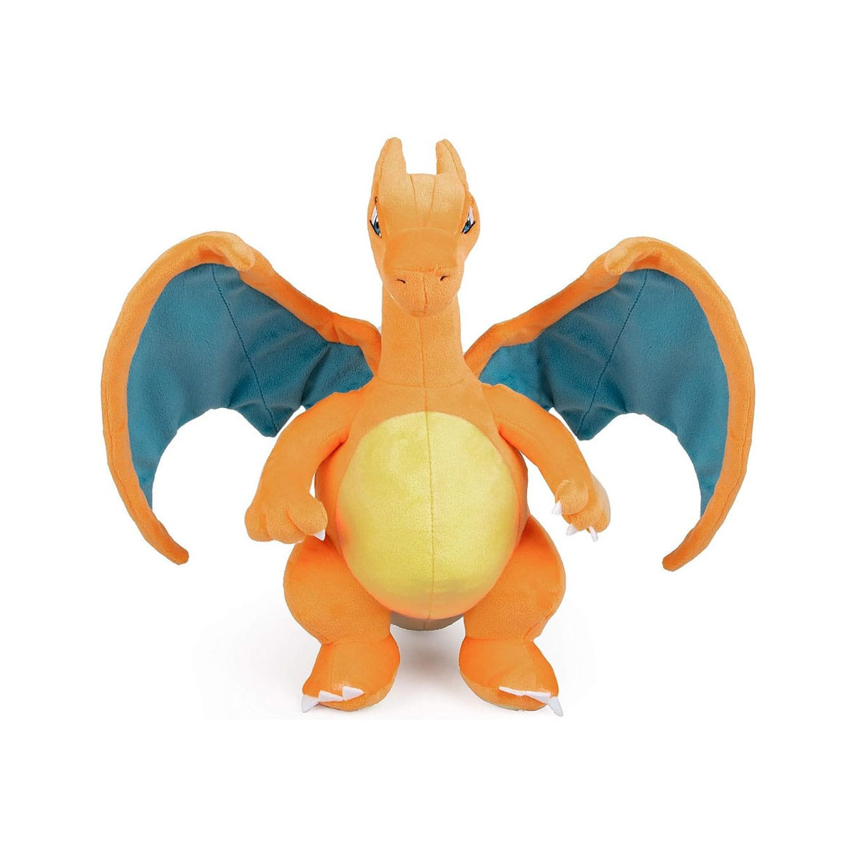 Jazwares Pokémon - Petardo di peluche