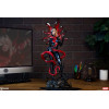 Sideshow Marvel - Formato Premium Gwenom 1/4