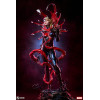 Sideshow Marvel - Formato Premium Gwenom 1/4