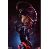 Sideshow Marvel - Formato Premium Gwenom 1/4