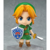 Goodsmile The Legend of Zelda Majora's The Mask 3D Ver. - Nendoroid Link - Riedizione