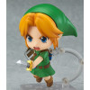 Goodsmile The Legend of Zelda Majora's The Mask 3D Ver. - Nendoroid Link - Riedizione