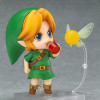 Goodsmile The Legend of Zelda Majora's The Mask 3D Ver. - Nendoroid Link - Riedizione
