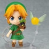 Goodsmile The Legend of Zelda Majora's The Mask 3D Ver. - Nendoroid Link - Riedizione