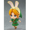 Goodsmile The Legend of Zelda Majora's The Mask 3D Ver. - Nendoroid Link - Riedizione