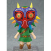 Goodsmile The Legend of Zelda Majora's The Mask 3D Ver. - Nendoroid Link - Riedizione