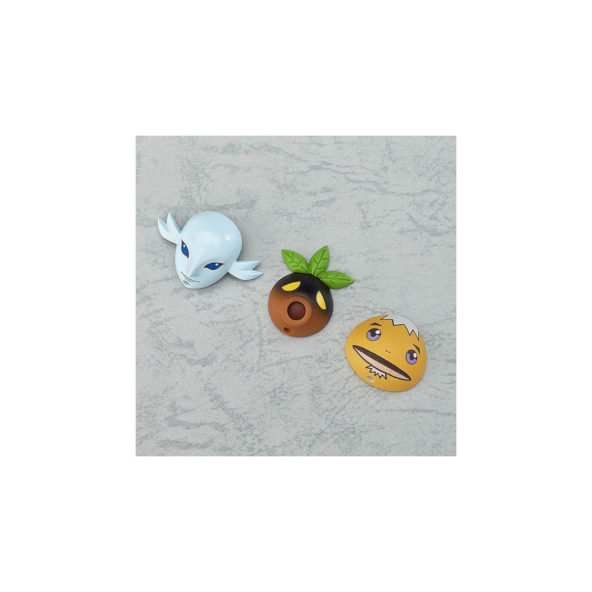 Goodsmile The Legend of Zelda Majora's The Mask 3D Ver. - Nendoroid Link - Riedizione