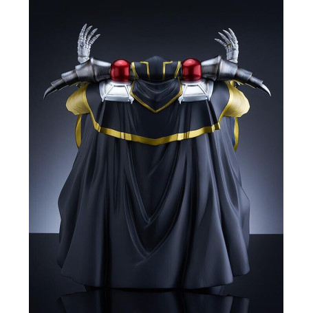 GoodSmile - Abito Ainz Ooal - Pop Up Parade SP - Overlord 
