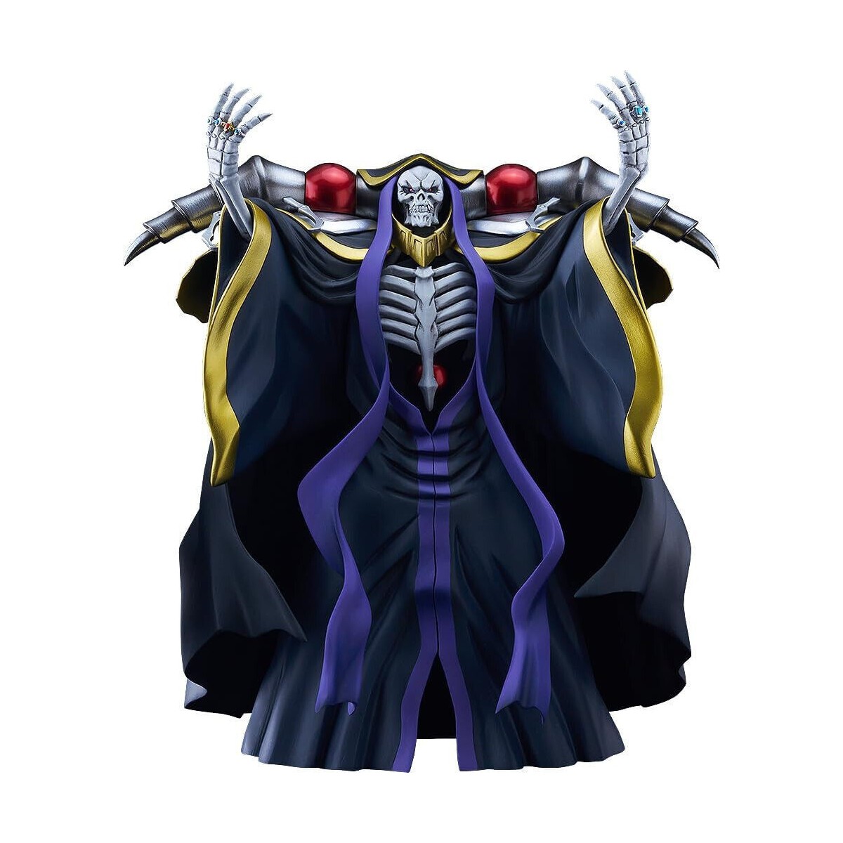 GoodSmile - Abito Ainz Ooal - Pop Up Parade SP - Overlord 