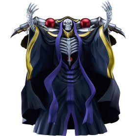 GoodSmile - Abito Ainz Ooal - Pop Up Parade SP - Overlord 