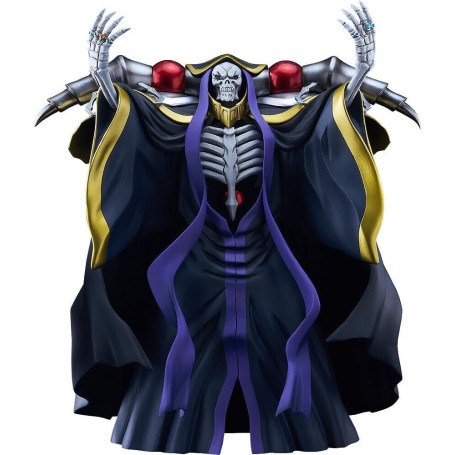 GoodSmile - Abito Ainz Ooal - Pop Up Parade SP - Overlord 