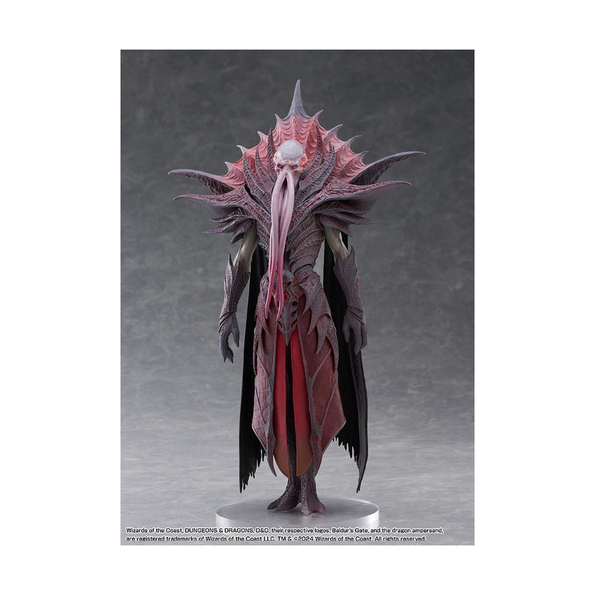 GoodSmile - L'Imperatore - Pop Up Parade SP - Baldur's Gate III