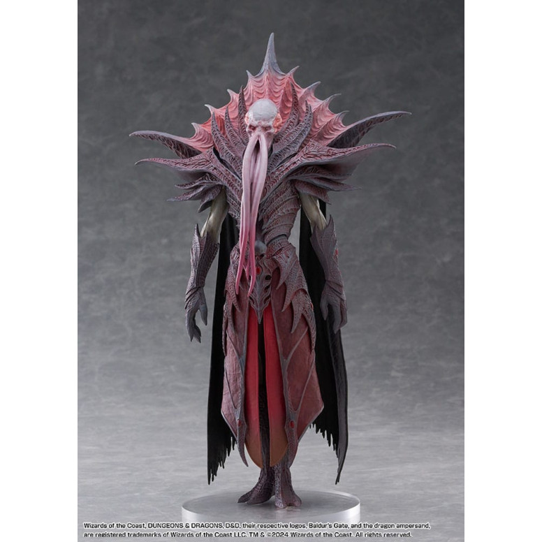GoodSmile - L'Imperatore - Pop Up Parade SP - Baldur's Gate III