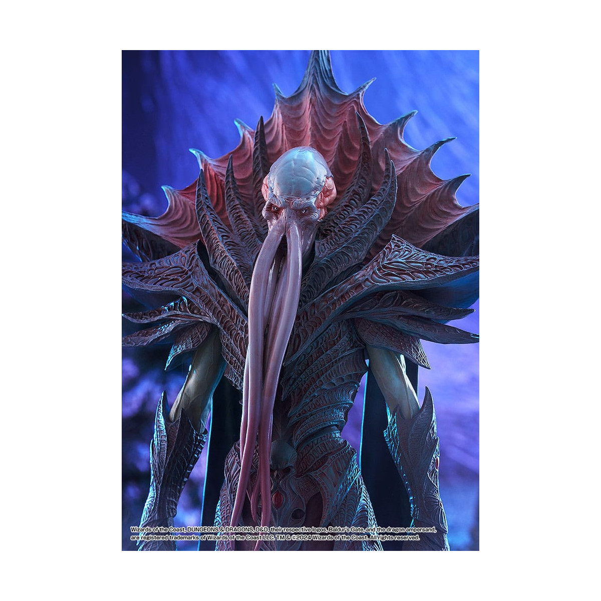 GoodSmile - L'Imperatore - Pop Up Parade SP - Baldur's Gate III